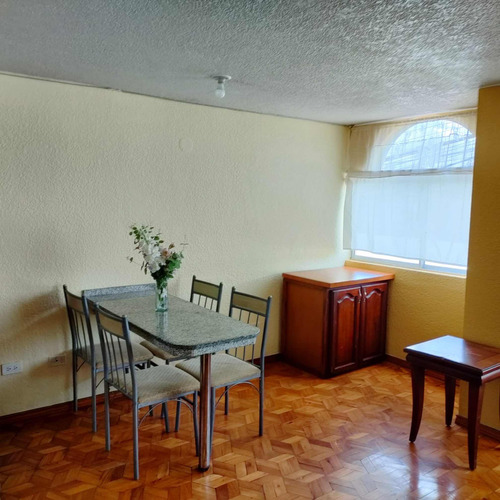 Arriendo Dpto Puente 2 (los Chillos)