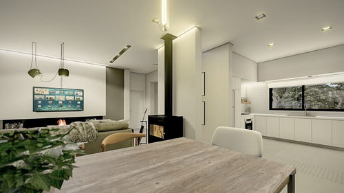 Imagen 7 de 14 de Vendo | Excelente Propiedad A Estrenar En Barrio Don Carlos