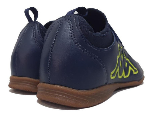 Kappa Botin - Veloce Ic Azul