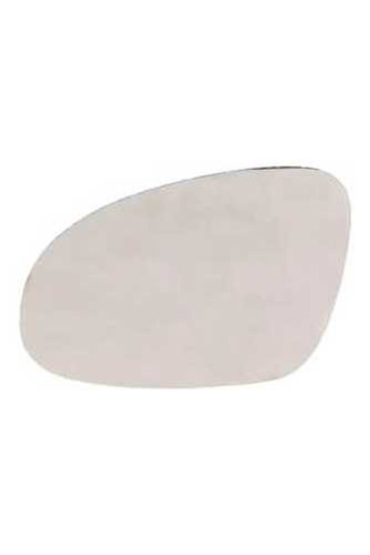 Vidrio Espejo Vw Vento 06/11 Antireflex Derecho S/soporte