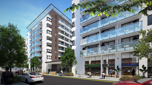 Venta Local Comercial De 92 Mts En Colegiales