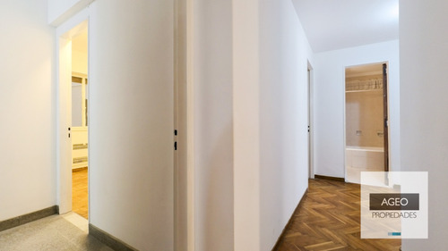 Venta Departamento 4 Ambientes Cochera Baulera Recoleta