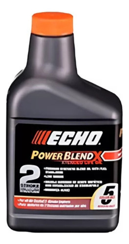 Aceite 2t Echo 100cc Gold Mezcla Para Motoguadaña Bordeadora