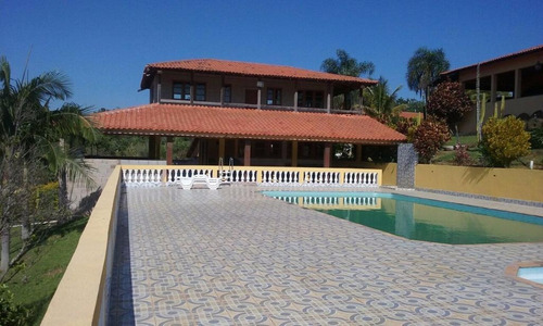 Imagem 5 de 30 de Chácara Com 8 Dormitórios À Venda, 20000 M² Por R$ 1.500.000,00 - Centro - Mairinque/sp - Ch0005