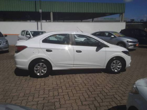 Chevrolet Prisma 1.0 Mpfi Joy 8v Flex 4p Manual