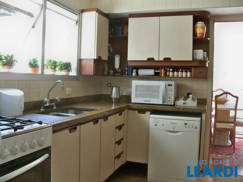 Imagem 10 de 15 de Apartamento - Perdizes - Sp - 385876