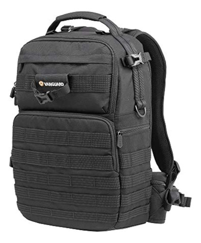 Mochila Vanguard Veo Range T45m Para Dslr / Camara Sin Espe