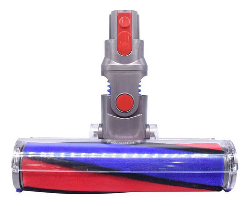 Herramienta De Suelo Motorizada Para Aspiradora V7 V8 V10 V1