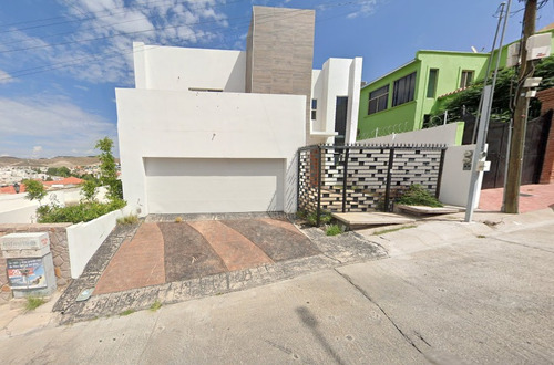 Casa A Precio De Remate En Chiuahua