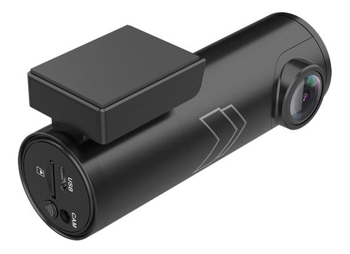 Cámara DVR de vehículos automotrices con grabación de automóviles Full Hd 2k