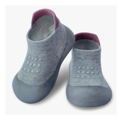 Zapatos Bebe Ergonomico Flex Linea Primeros Pasos Mvd Kids