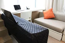 Comprar Funda Para Piano Digital E125 Para Yamaha P125 \u002F P115 \u002F P105 \u002F P85 \u002F P95 \u002F P35 \u002F P45 Y Otros | [impermeable] 52.4 X 11.8 Pulgadas | Todas Las Marcas, Negro Ébano