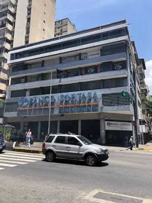 Oficina en alquiler