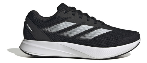 Zapatillas adidas Hombre Duramo Rc Id2704 Negro