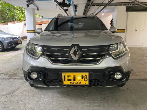 Renault Duster 1.3 Intense Mt 4x4