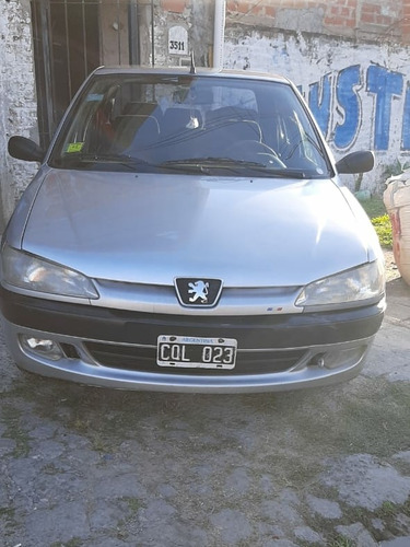 Peugeot 306 1.9 Xrdt 1999