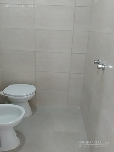 Imagen 9 de 11 de Monoambiente En Venta En Rosario