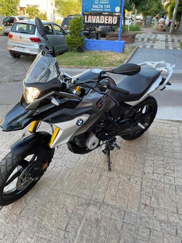 Imagen 7 de 8 de Bmw Gs 310