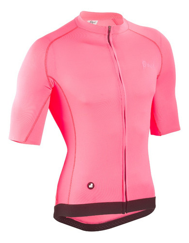 Jersey Pave Remera Ciclismo Modelo Smooth  2da Calidad