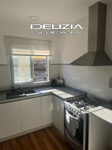 Venta De Duplex 4 Ambientes En Ituzaingo Norte