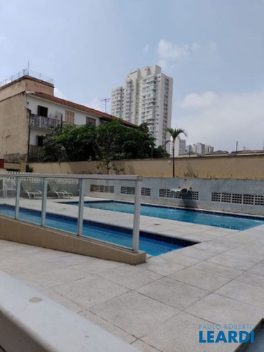 Imagem 3 de 15 de Apartamento - Tatuapé - Sp - 622872