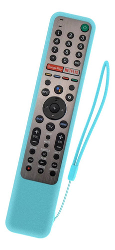 Funda Universal Para Control Sony X95h X750h Tx600