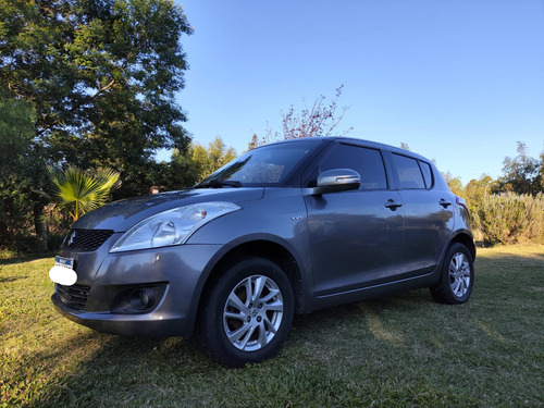 Suzuki Swift GL 1.2
