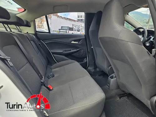 Chevrolet Onix 1.0T Lt