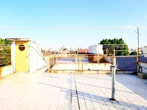 Imagen 17 de 17 de Venta Ph 4 Ambientes Con Terraza Liniers Bajas Expensas Apto Credito Muy Luminoso