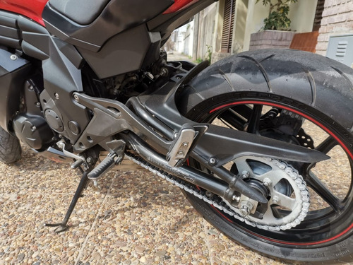 Imagen 7 de 8 de Kawasaki Ninja 650