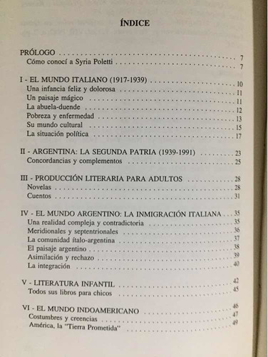 Silvia Poletti. Mujer De Dos Mundos. Walter Gardini (Usado)