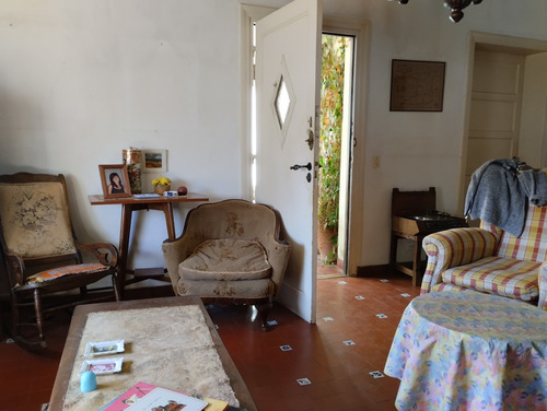 Casa En La Falda, Hermoso Chalet