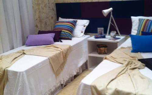 Imagem 13 de 15 de Apartamento Para Venda Em São Caetano Do Sul, Barcelona, 2 Dormitórios, 1 Suíte, 2 Banheiros, 2 Vagas - Alefelli61