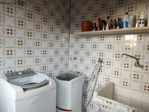 Imagem 10 de 14 de Chacara Bairro Terra Nova Em Jundiai - Estuda Permuta - Aceita Financiamento - Ch00182 - 69828928
