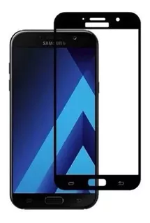 Película Nanogel 3d 5d P/ Samsung Galaxy A5 2017