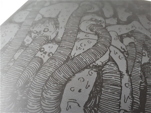Imagen 6 de 7 de Gyo Junji Ito - Edición Integral (ecc España)