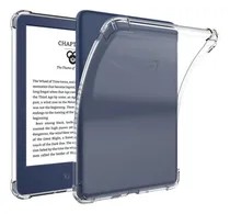 Comprar Funda Transparente Para Kindle Paperwhite 12th Gen 2024 7.0