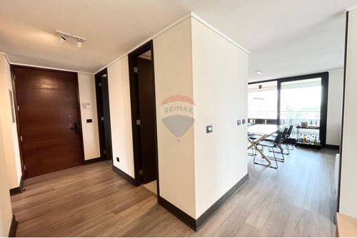 Departamento Seminuevo 3d+3b+2e+1b. Ñuñoa