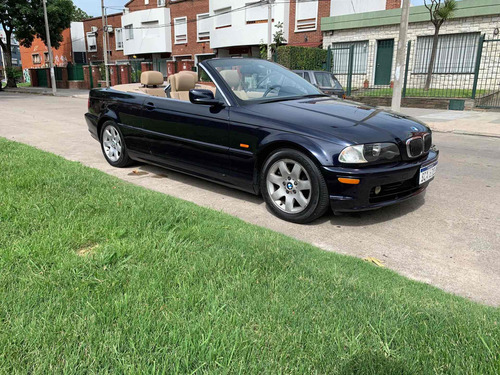 Bmw Serie 3 2.5 325ci Cabriolet Americana Permuto, Financio!