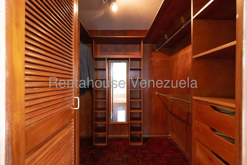 Venta Apartamento En Lomas De Prados Del Este Cl Mls 26-440