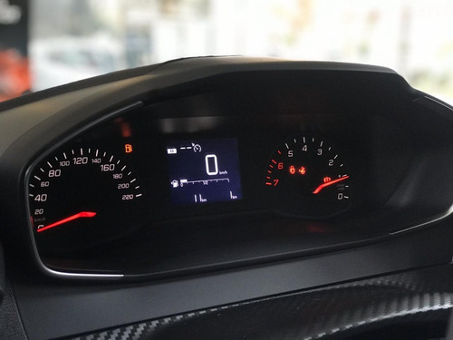 Peugeot 208 Like 1.2