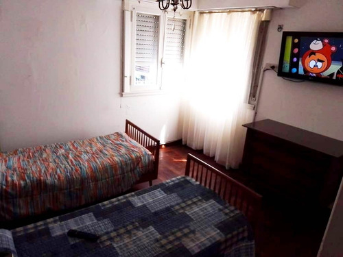 Imagen 9 de 15 de Departamento 3 Amb. Mar Del Plata