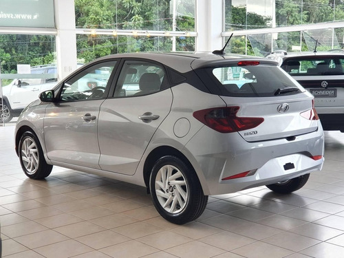 Hb20 1.0 Evolution 12v Manual