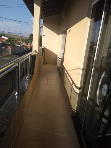Casa Troco Por Chácara Ou Vendo