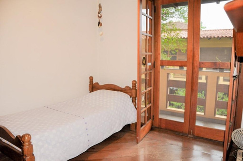 Imagem 15 de 28 de Casa De 4 Dorms 1 Suite No São Paulo Ii - So0603