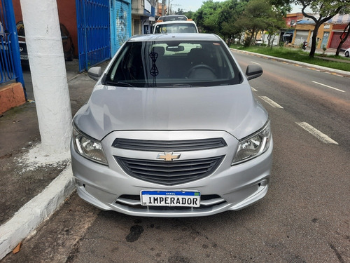 Imagem 3 de 10 de Chevrolet Onix 2018