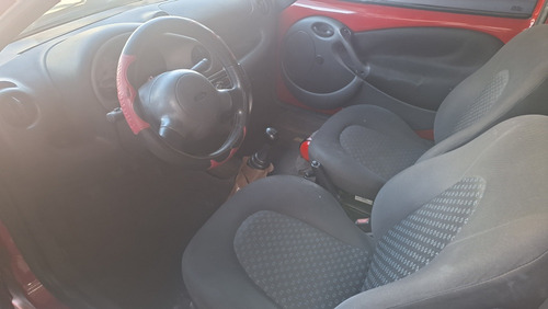 Ford Ka 1.0 Gl 3p