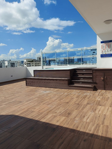 Alquilo Apartamento De 1 Habitacion Amueblado En La Esperilla