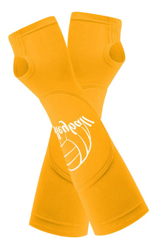 Mangas De Voleibol Para Brazos, Mangas Para Antebrazo Con