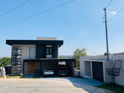 Casa À Venda, 316 M² Por R$ 2.200.000,00 - Golf Village - Carapicuíba/sp - Ca4515